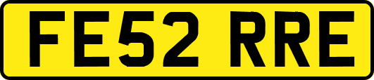 FE52RRE