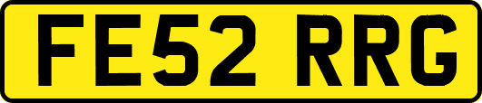 FE52RRG