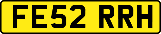 FE52RRH