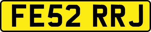 FE52RRJ