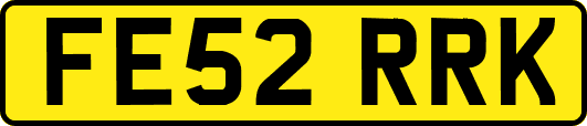 FE52RRK
