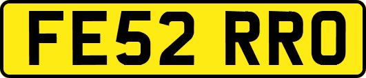 FE52RRO