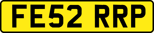 FE52RRP