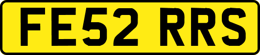FE52RRS