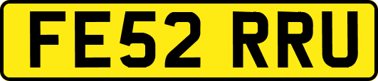 FE52RRU