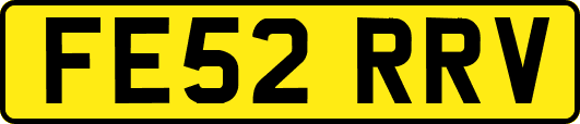 FE52RRV