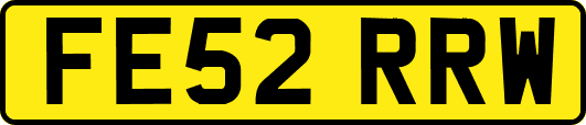 FE52RRW