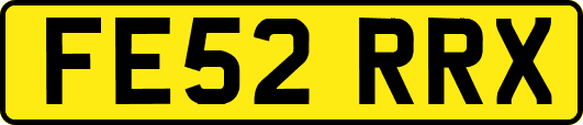 FE52RRX