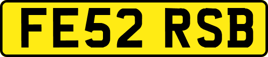 FE52RSB