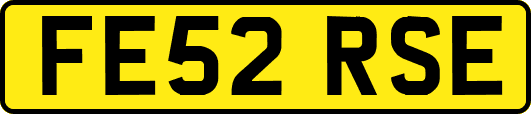 FE52RSE