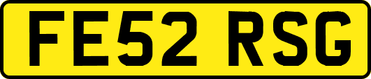 FE52RSG