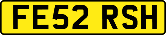 FE52RSH