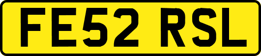 FE52RSL