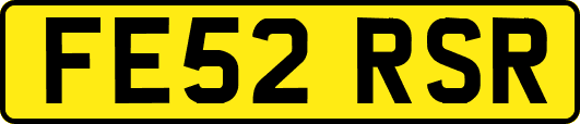 FE52RSR