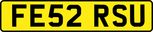 FE52RSU