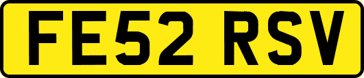 FE52RSV