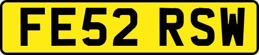 FE52RSW