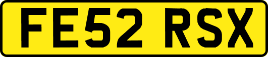 FE52RSX