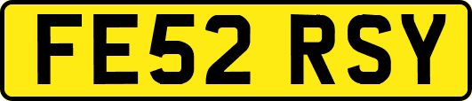 FE52RSY