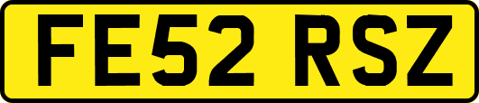FE52RSZ