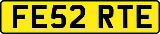 FE52RTE