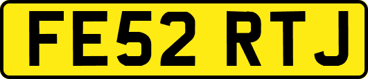 FE52RTJ