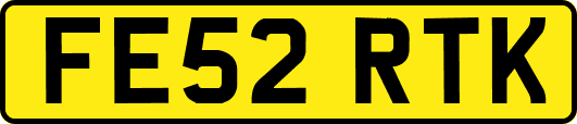 FE52RTK