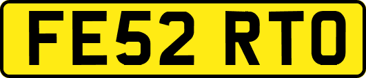 FE52RTO