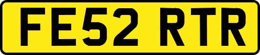 FE52RTR