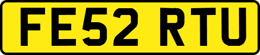 FE52RTU