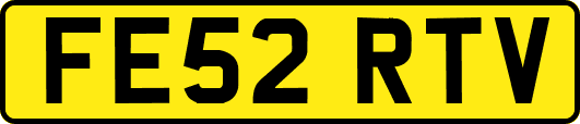 FE52RTV