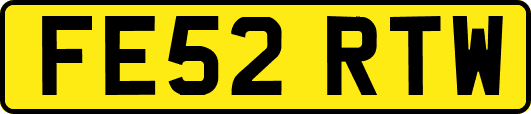 FE52RTW
