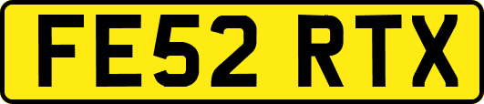 FE52RTX