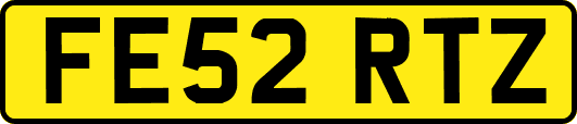 FE52RTZ