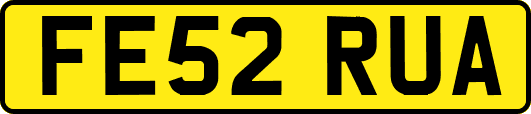 FE52RUA