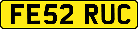 FE52RUC