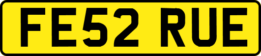 FE52RUE