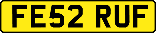 FE52RUF