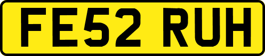 FE52RUH