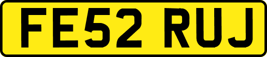 FE52RUJ