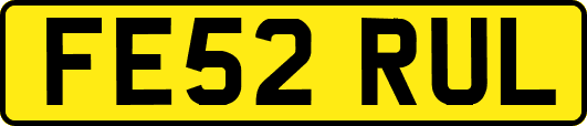 FE52RUL