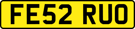 FE52RUO