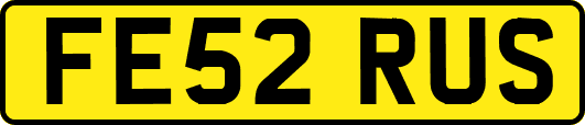 FE52RUS