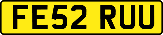 FE52RUU