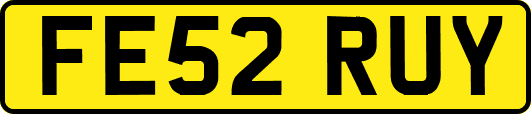 FE52RUY