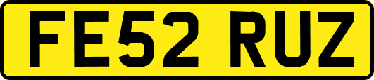 FE52RUZ