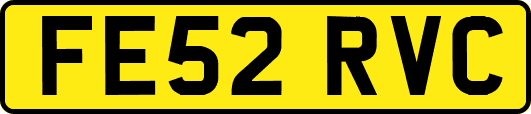 FE52RVC