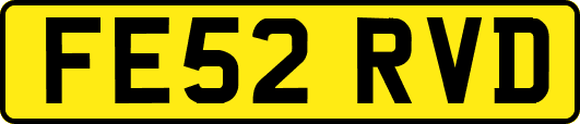 FE52RVD
