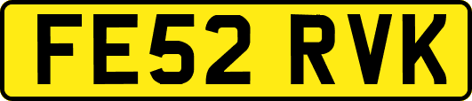 FE52RVK