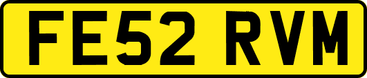 FE52RVM